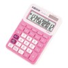 Nexx CD2720 Pink 12 Digit Desktop Calculator. Nexx CD2720 Pink 12 Digit Desktop Calculator.