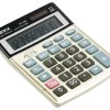 Nexx DK238 12 Digit Desktop Calculator. Nexx DK238 12 Digit Desktop Calculator.