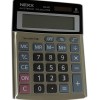 Nexx DK027 8 Digit Desktop Calculator. Nexx DK027 8 Digit Desktop Calculator.