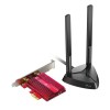 TP-LINK AX3000 Wi-Fi 6 Bluetooth 5.0 PCi Express TP-LINK AX3000 Wi-Fi 6 Bluetooth 5.0 PCi Express