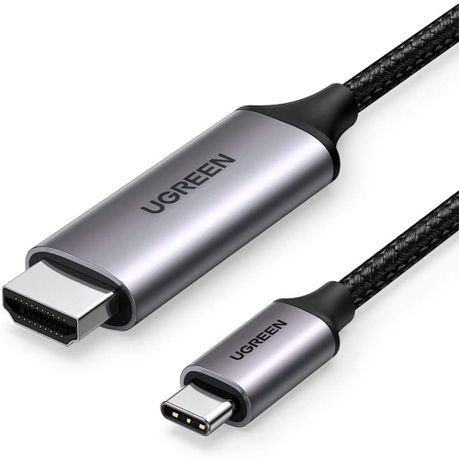 UGREEN Type-C to 4K@60Hz HDMI 1.5m Cable