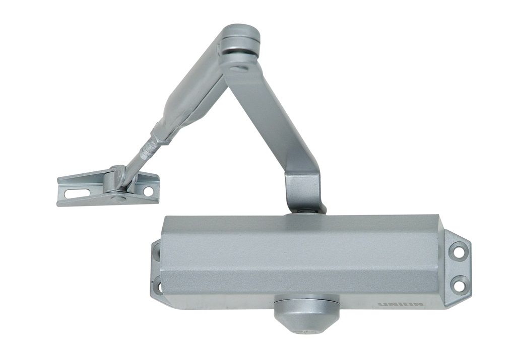 Union Door Closer – Blister Blister
