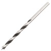Drill Bit Wood 3.0Mm X 60Mm 1/Card Drill Bit Wood 3.0Mm X 60Mm 1/Card