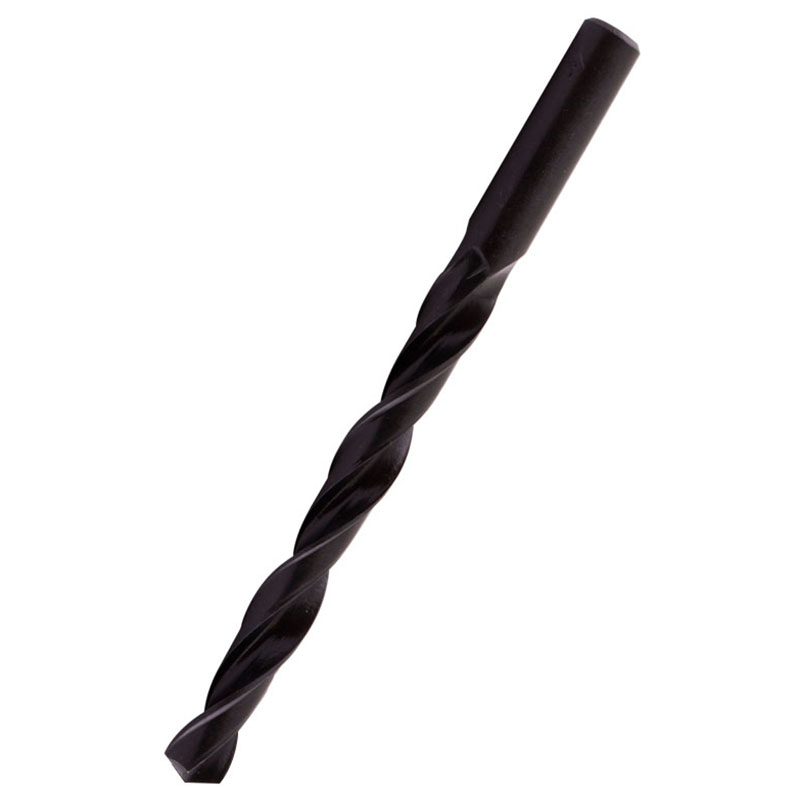 Drill Bit Hss Standard 4.0Mm 1/Card