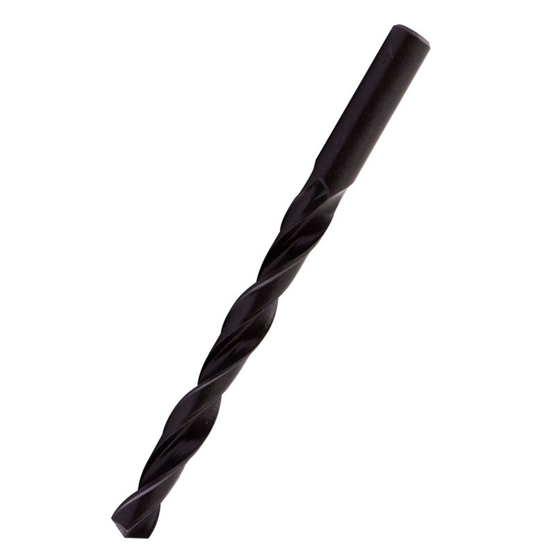Drill Bit Hss Standard 4.8Mm 1/Card