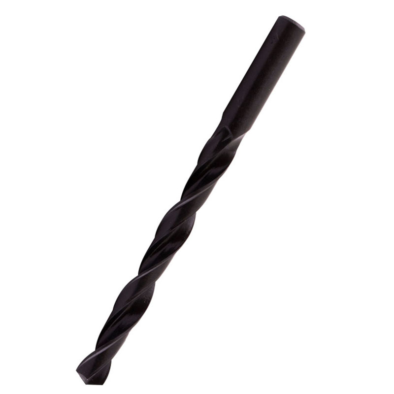 Drill Bit Hss Standard 5.0Mm 1/Card