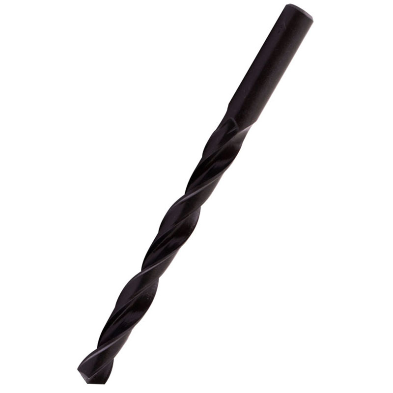 Drill Bit Hss Standard 5.5Mm 1/Card