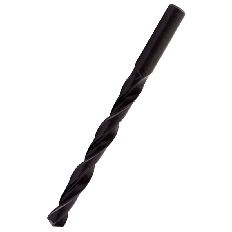 Drill Bit Hss Standard 6.0Mm 1/Card