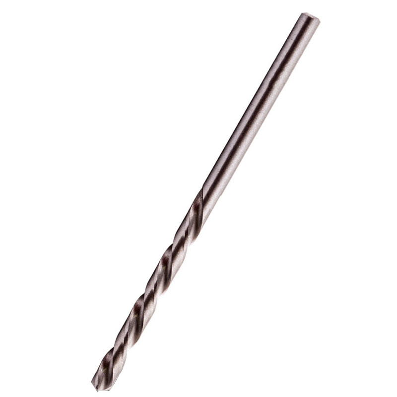 Drill Bit Hss Industrial 2.0Mm 135Deg 2/Card
