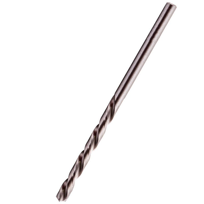Drill Bit Hss Industrial 3.0Mm 135Deg 2/Card