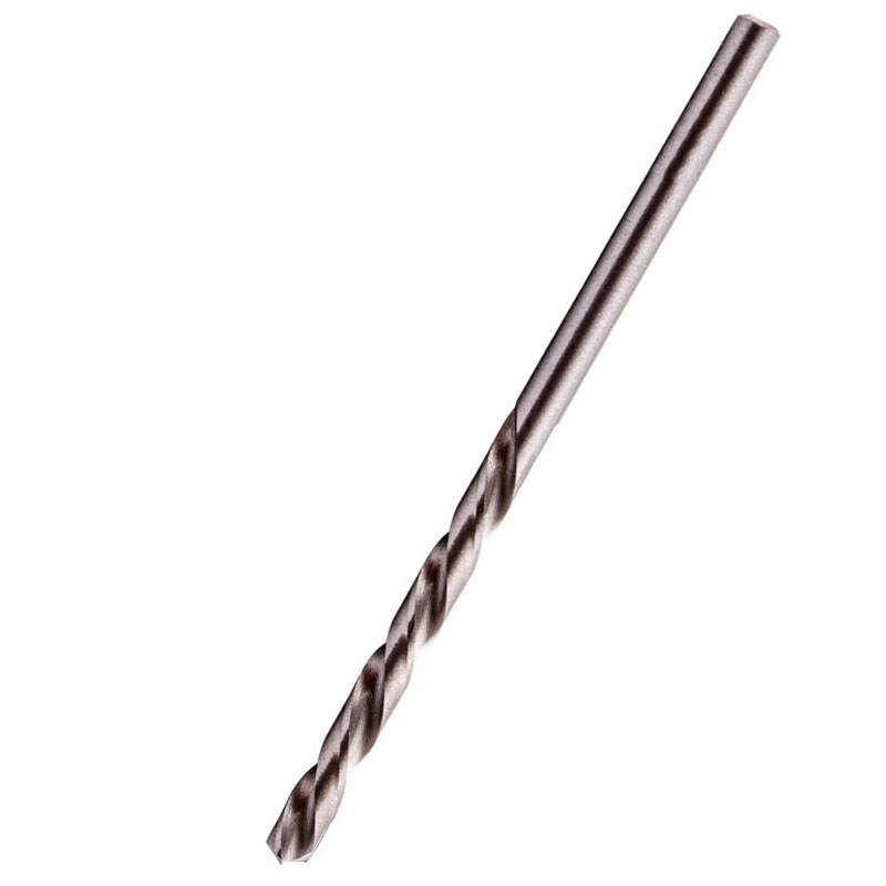 Drill Bit Hss Industrial 3.5Mm 135Deg 1/Card