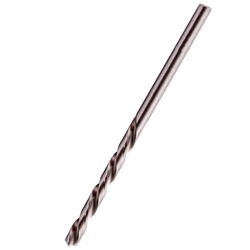 Drill Bit Hss Industrial 4.0Mm 135Deg 1/Card