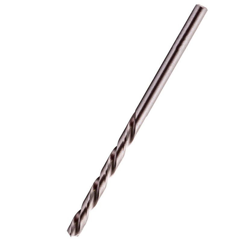 Drill Bit Hss Industrial 4.2Mm 135Deg 1/Card