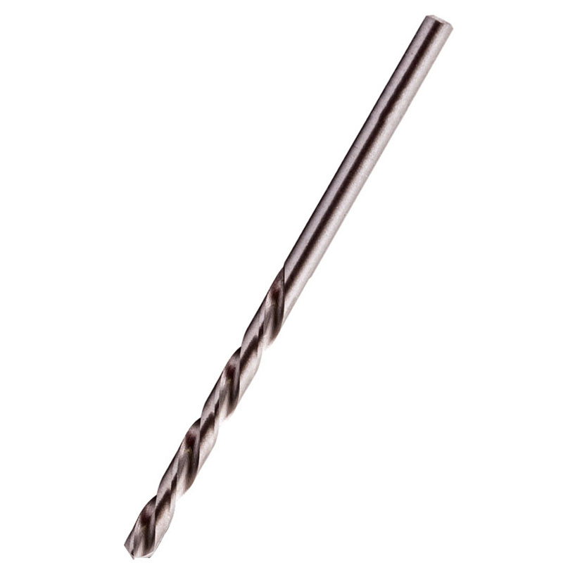 Drill Bit Hss Industrial 4.5Mm 135Deg 1/Card