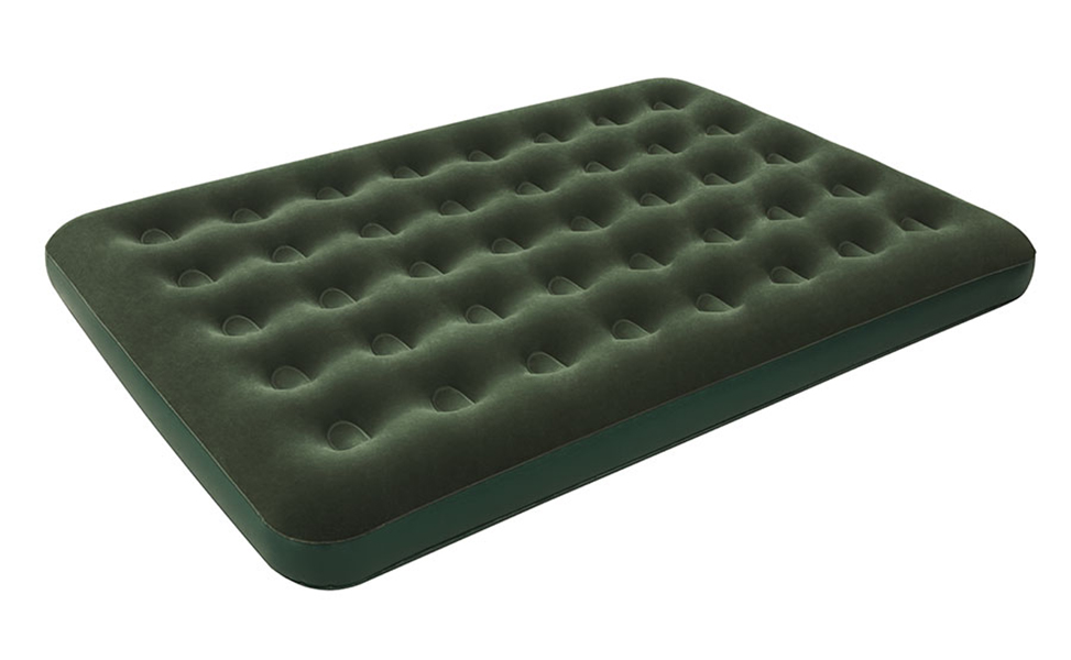 Bestway 1.91m x 1.37m x 22cm Pavillo Airbed Full