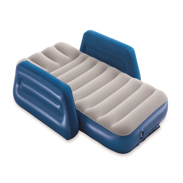 Bestway 1.45m x 76cm x 18cm Lil’ Traveler Airbed