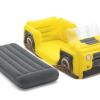 Bestway 1.60m x 84cm x 62cm DreamChaser Airbed – 4×4 Bestway 1.60m x 84cm x 62cm DreamChaser Airbed – 4×4