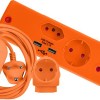 Electrimcate Colour Combo Pack Orange Electrimcate Colour Combo Pack Orange