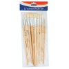 Marlin Artist Brush Set 12’s – Sizes 1 to 12 Marlin Artist Brush Set 12’s – Sizes 1 to 12