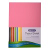 Marlin Project Boards A4 160gsm 50’s Bright assorted Marlin Project Boards A4 160gsm 50’s Bright assorted