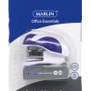 Marlin Office Mini Stapler with built-in staple remover & 26/6 staples Marlin Office Mini Stapler with built-in staple remover & 26/6 staples
