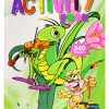 Marlin Kids Activity books 240 page Marlin Kids Activity books 240 page