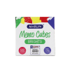 Marlin Memo Cubes Assorted Brights (5 colurs per cube 100mmx100mm) Marlin Memo Cubes Assorted Brights (5 colurs per cube 100mmx100mm)