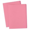 Flat files / folders Foolscap Tag 100’s Pink Flat files / folders Foolscap Tag 100’s Pink