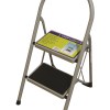 MTS Ladder 2 Step Folding Ladder MTS Ladder 2 Step Folding Ladder