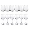 Borgonovo Contea 12 Piece Set Borgonovo Contea 12 Piece Set