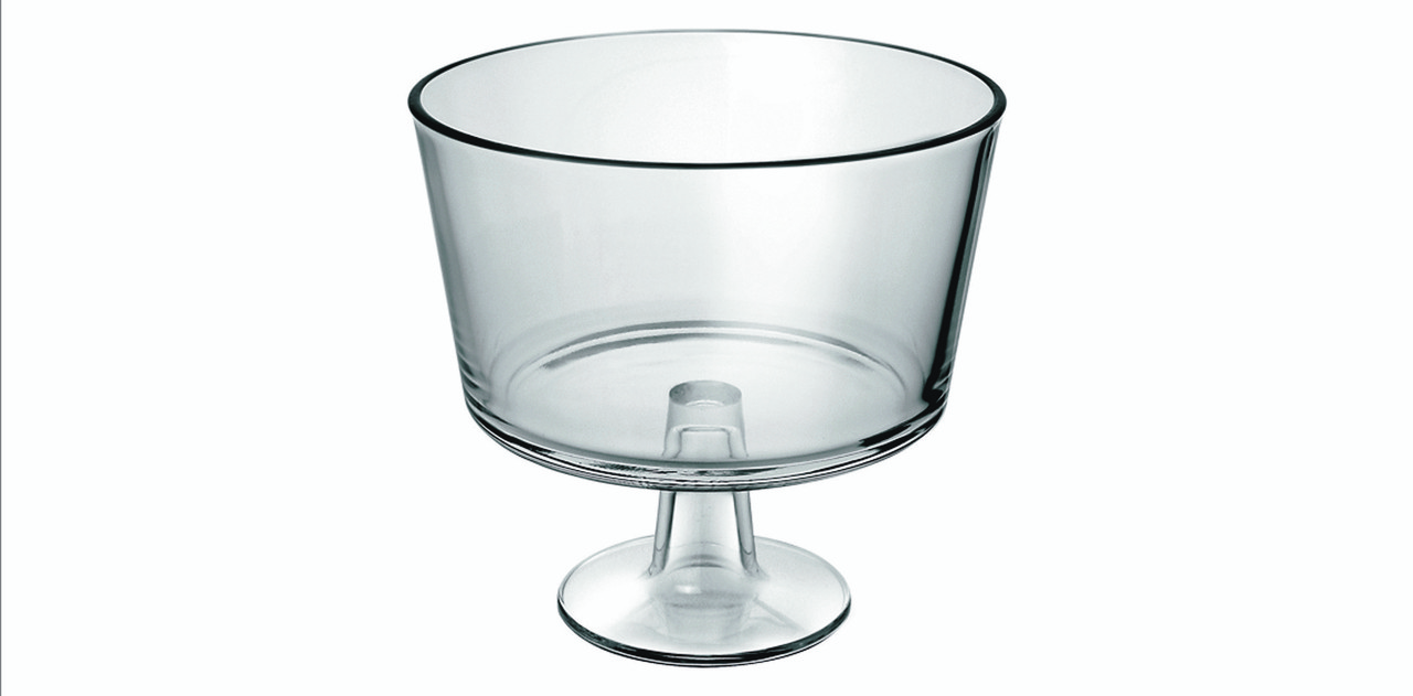 Borgonovo Trifle Bowl 21.5 Palladio
