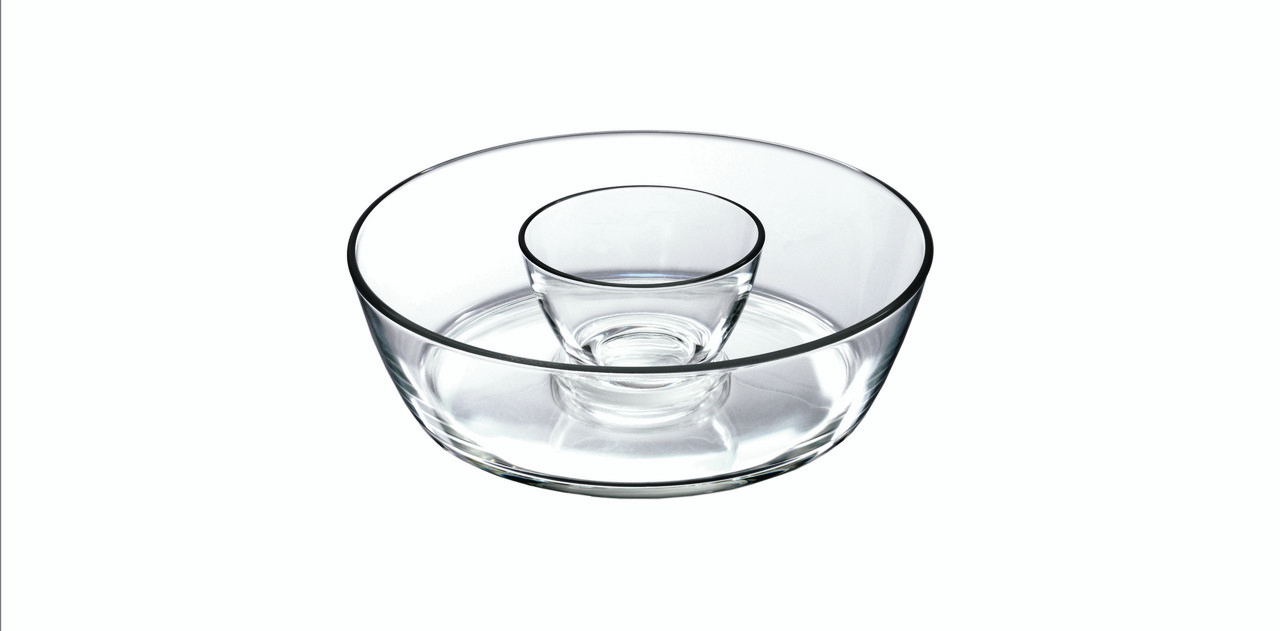 Borgonovo Palladio Chip & Dip