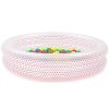 Bestway 91cm x H20cm 2-Ring Ball Pit Play Pool – 73L Bestway 91cm x H20cm 2-Ring Ball Pit Play Pool – 73L