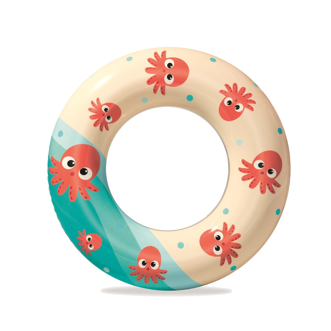 Bestway 61cm Swim Ring