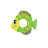 Bestway 81cm x 76cm Friendly Fish Swim Ring Bestway 81cm x 76cm Friendly Fish Swim Ring