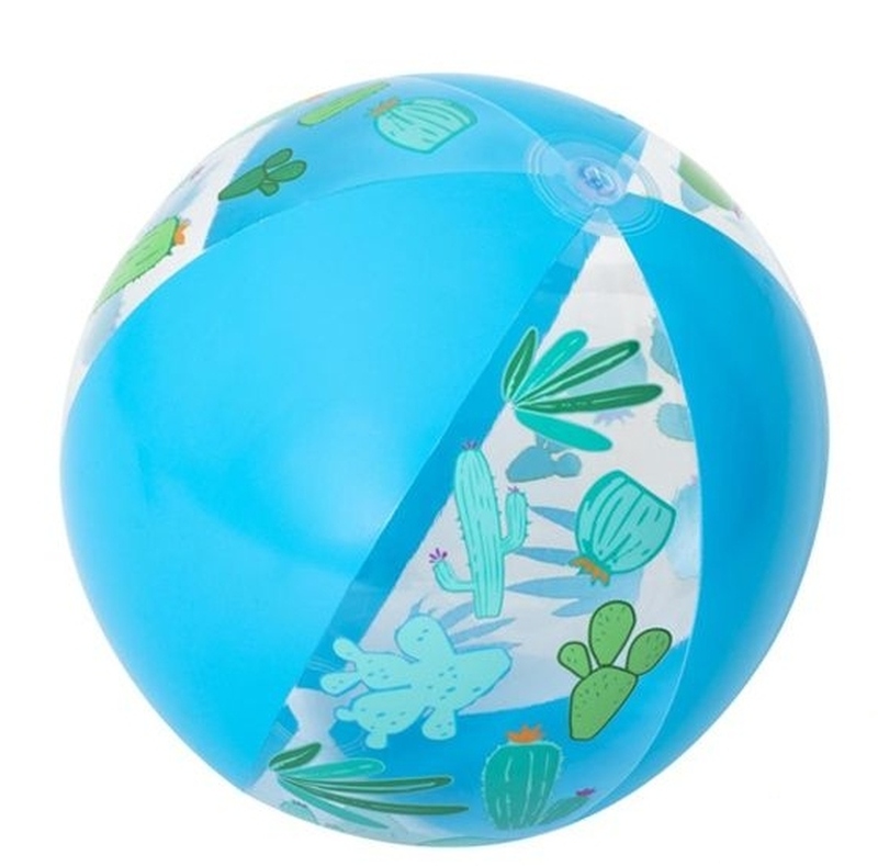 Bestway 51cm Designer Beach Ball