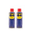 WD-40 400ml two pack WD-40 400ml two pack