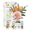 Cocod’or – Rose Diffuser – Floral Bouquet (200ml) Cocod’or – Rose Diffuser – Floral Bouquet (200ml)