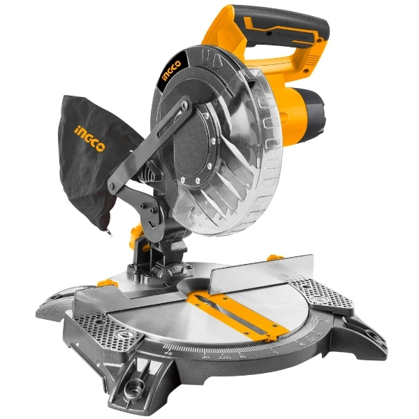 Ingco – Mitre Saw (Including 1 x TCT Blade)