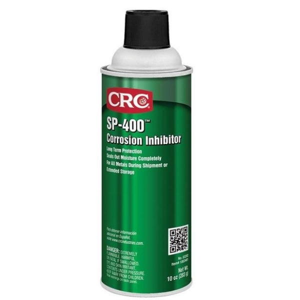CRC – SP-400 Corrosion Inhibitor – 300ml