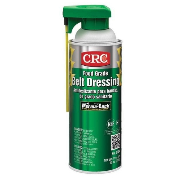 CRC – Food Grade Belt Dressing – 296ml