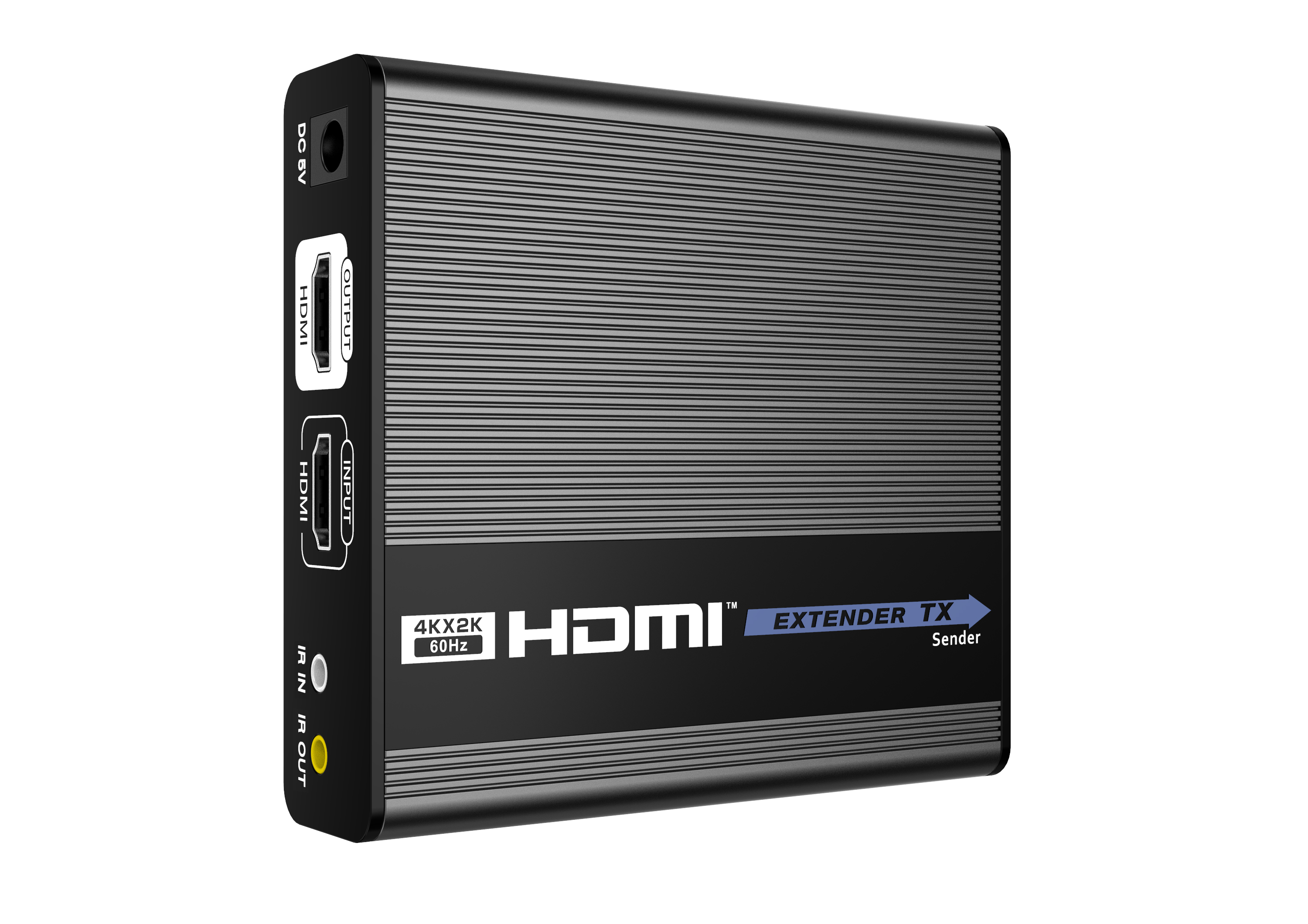 Lenkeng 70m 4K HDMI 2.0 CAT6 Extender – AV Solution