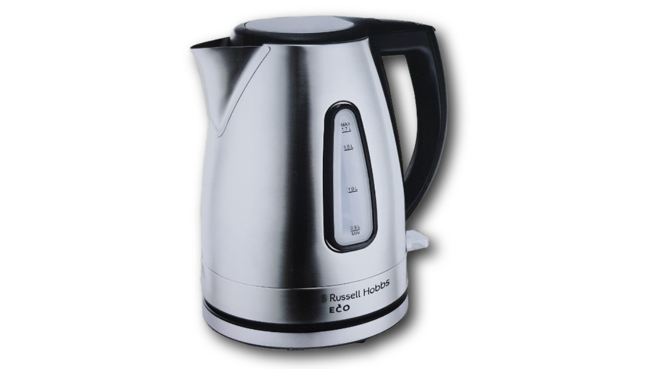 ECO Kettle 1.7liter