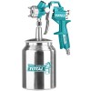 Total Tools 1000cc 1.5mm Spray gun Total Tools 1000cc 1.5mm Spray gun