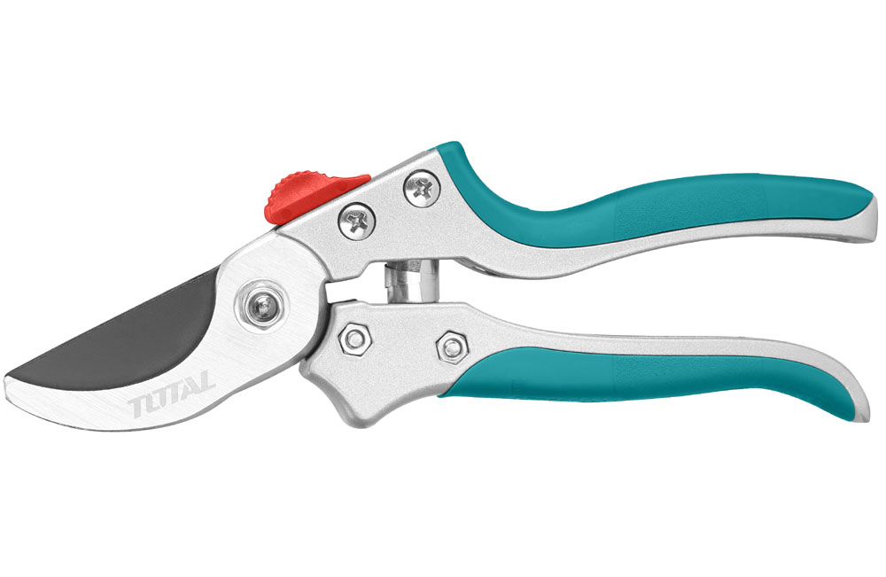 Total Tools High Quality Pruning Shear 205mm (8″)