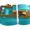 Total Tools 5T 10m Ratchet Straps Total Tools 5T 10m Ratchet Straps