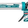 Total Tools 12″ aluminum caulking gun Total Tools 12″ aluminum caulking gun