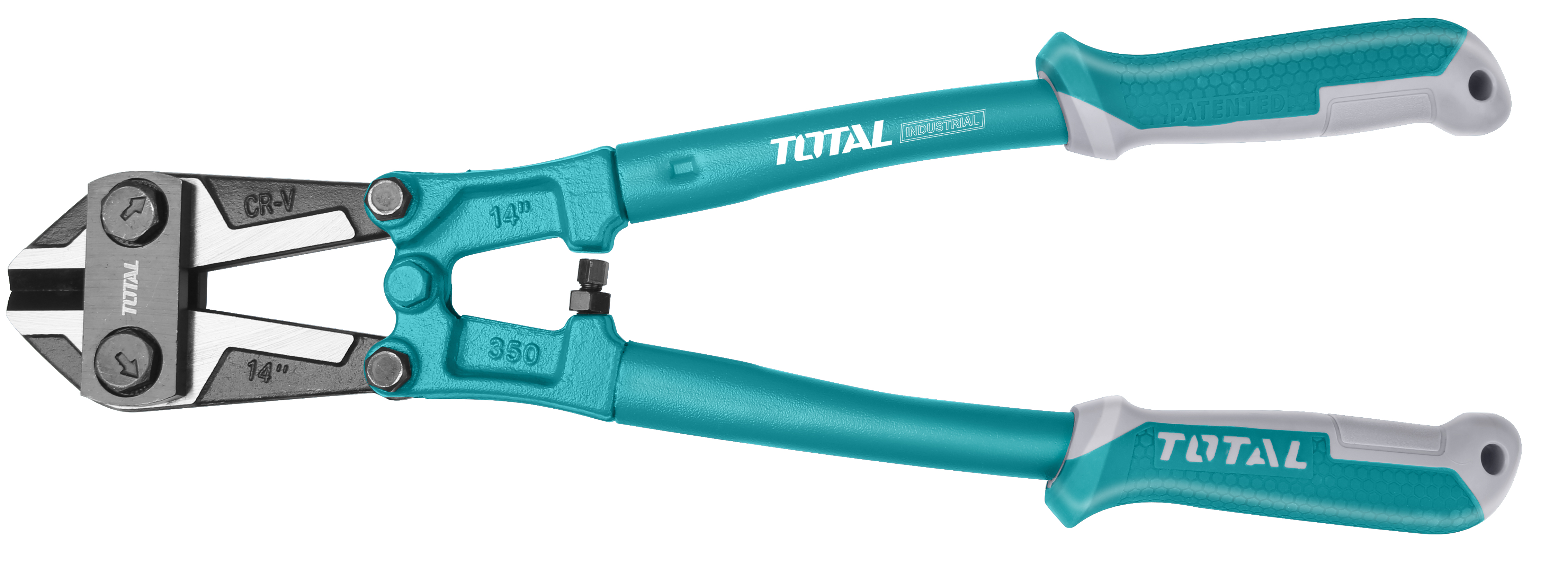 Total Tools 12″ Industrial Bolt cutter
