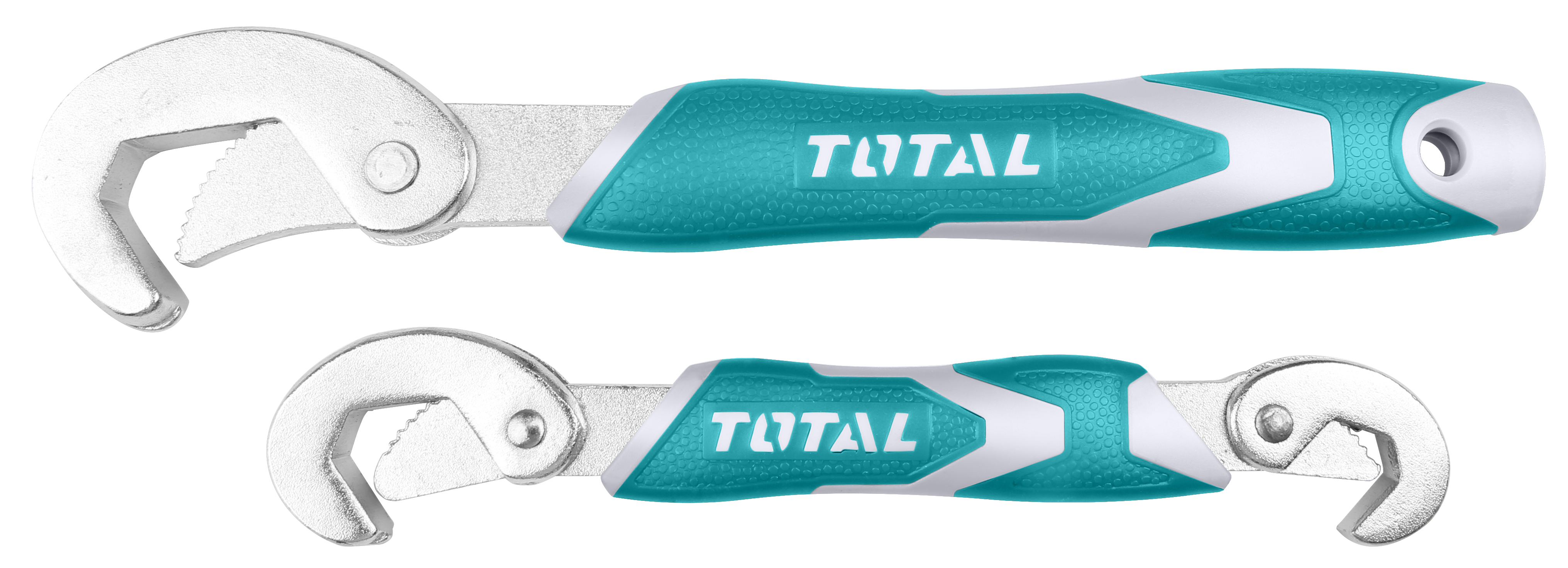 Total Tools Bent Wrench