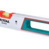 Total Tools 80cm Industrial Spirit level(With powerful magnets) Total Tools 80cm Industrial Spirit level(With powerful magnets)